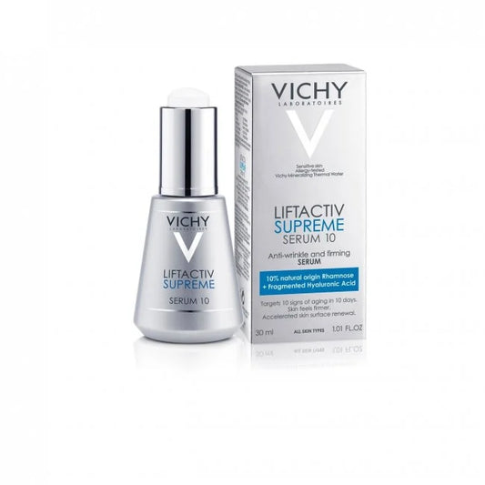 Vichy Liftactiv Supreme Serum 10 30 Ml.