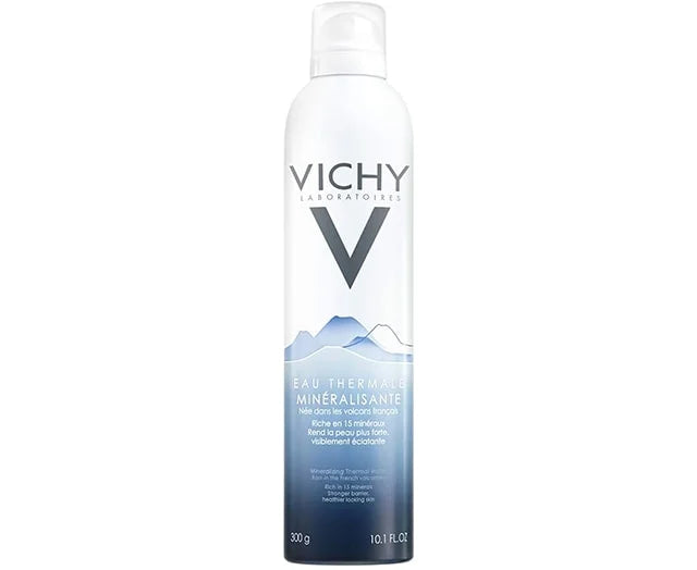 Vichy Agua Termal Mineralizantebest Seller