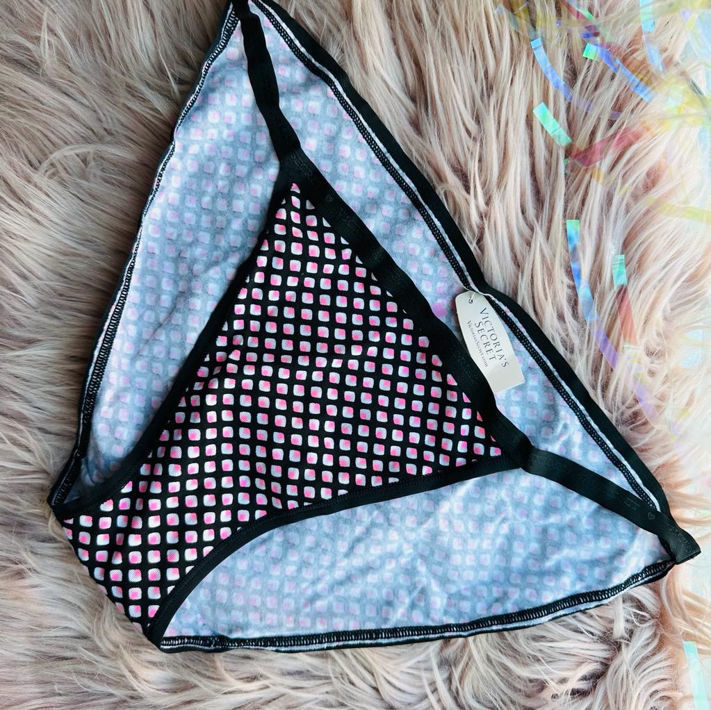 Victorias Secret Panty Grande #10