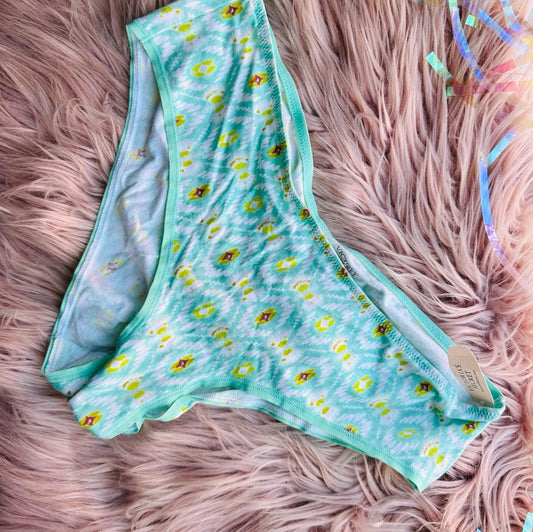 Victorias Secret Panty Grande #11