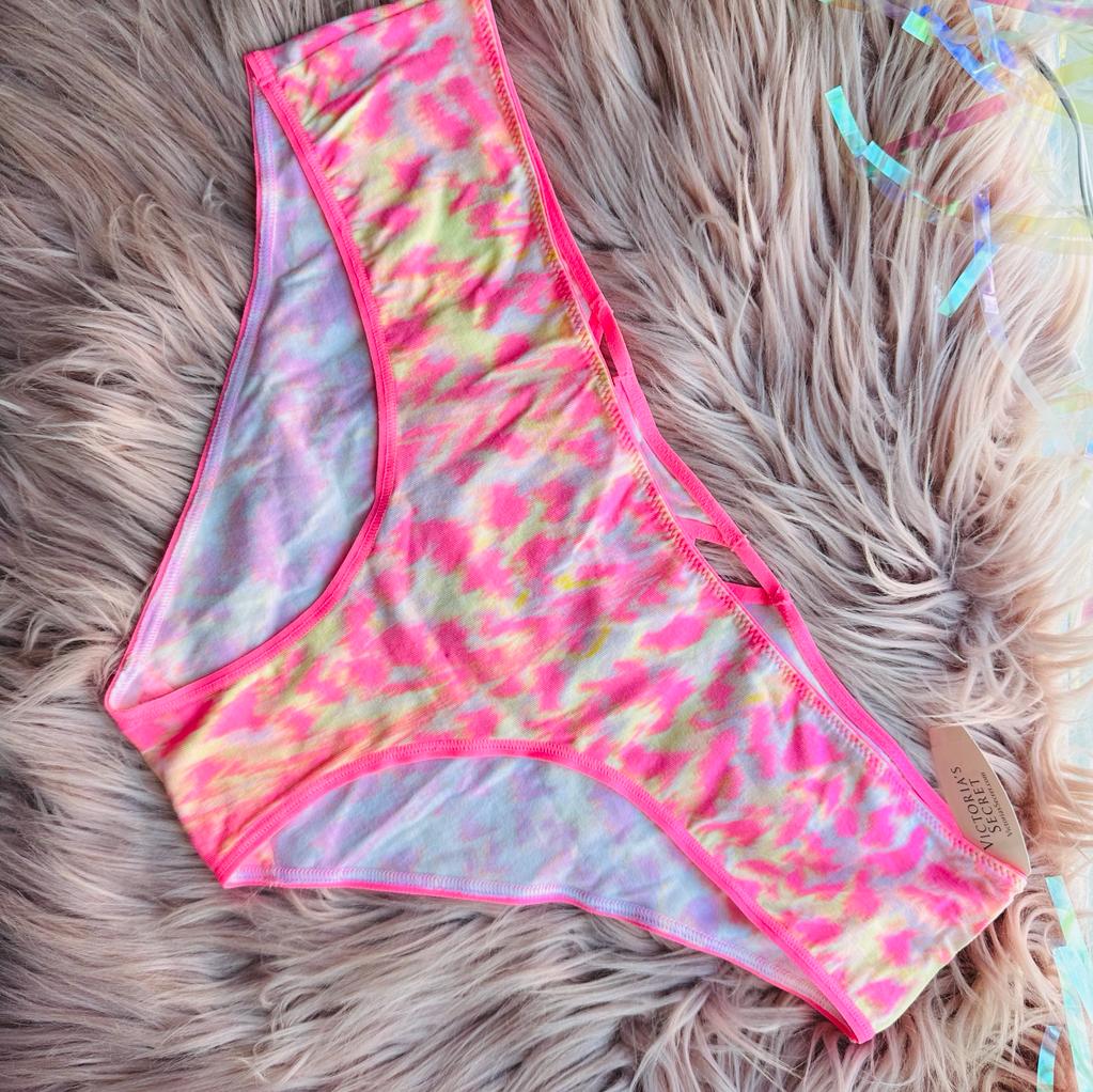 Victorias Secret Panty Grande #12