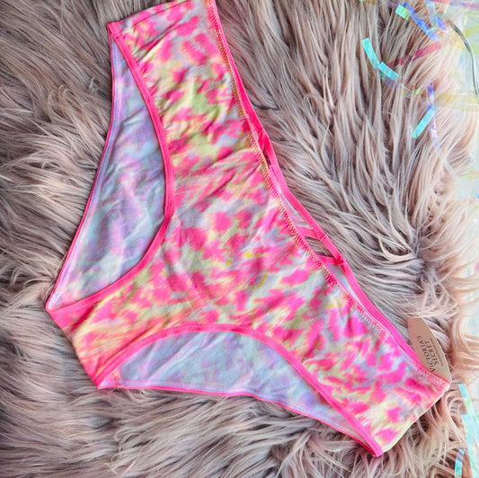 Victorias Secret Panty Grande #12