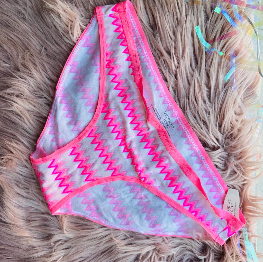 Victorias Secret Panty Grande #14
