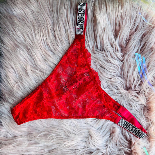 Victorias Secret Panty Extra-grande #2