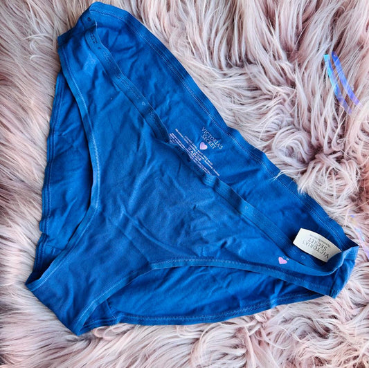 Victorias Secret Panty Extra-grande #10