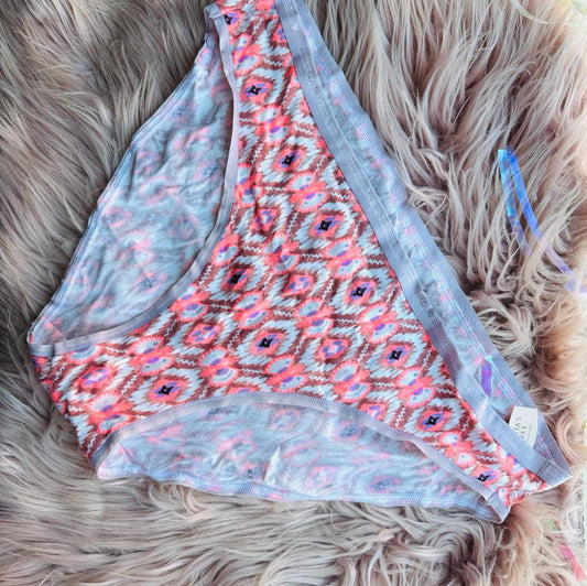 Victorias Secret Panty Extra-grande #9