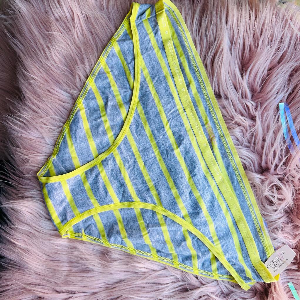 Victorias Secret Panty Extra-grande #8