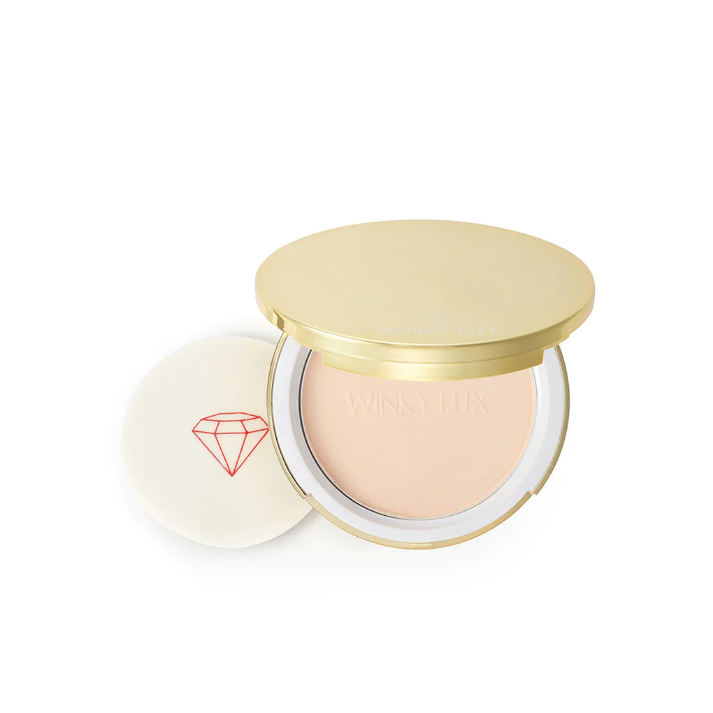 Winky Diamond Pounder Light