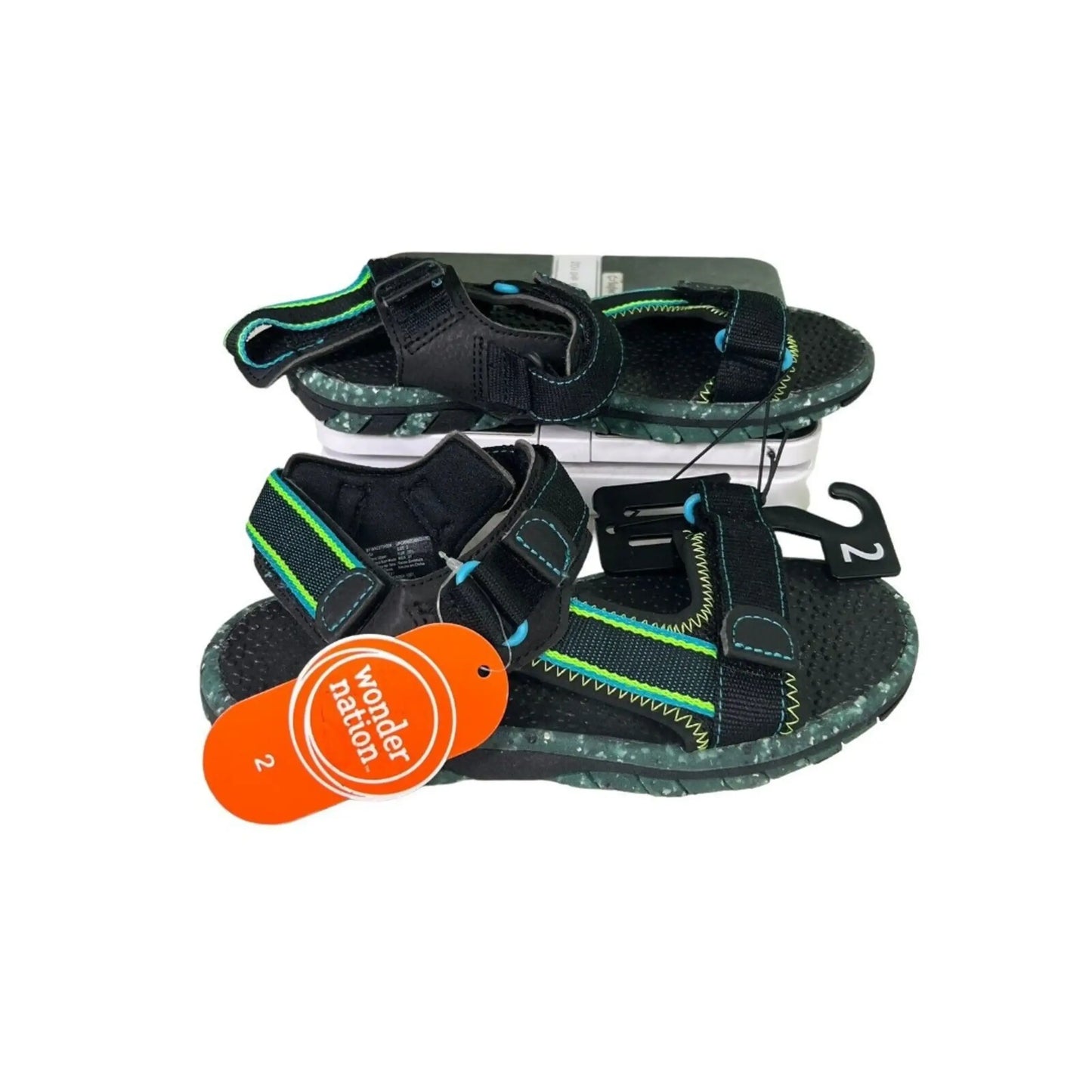 Wonder Nation Sandalia Niño