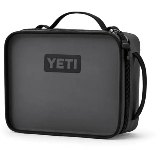Yeti Lunch Box Charcoal