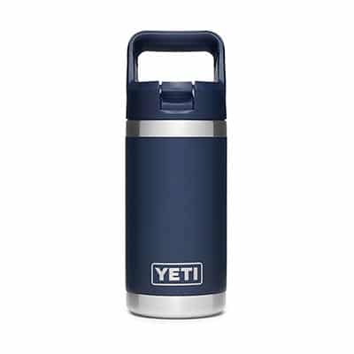 Yeti Rambler 12 oz Kids Bottle - Navy