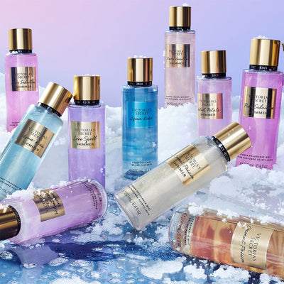 Victoria's Secret Body Mist