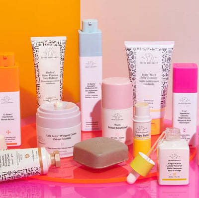 ✨ Skincare