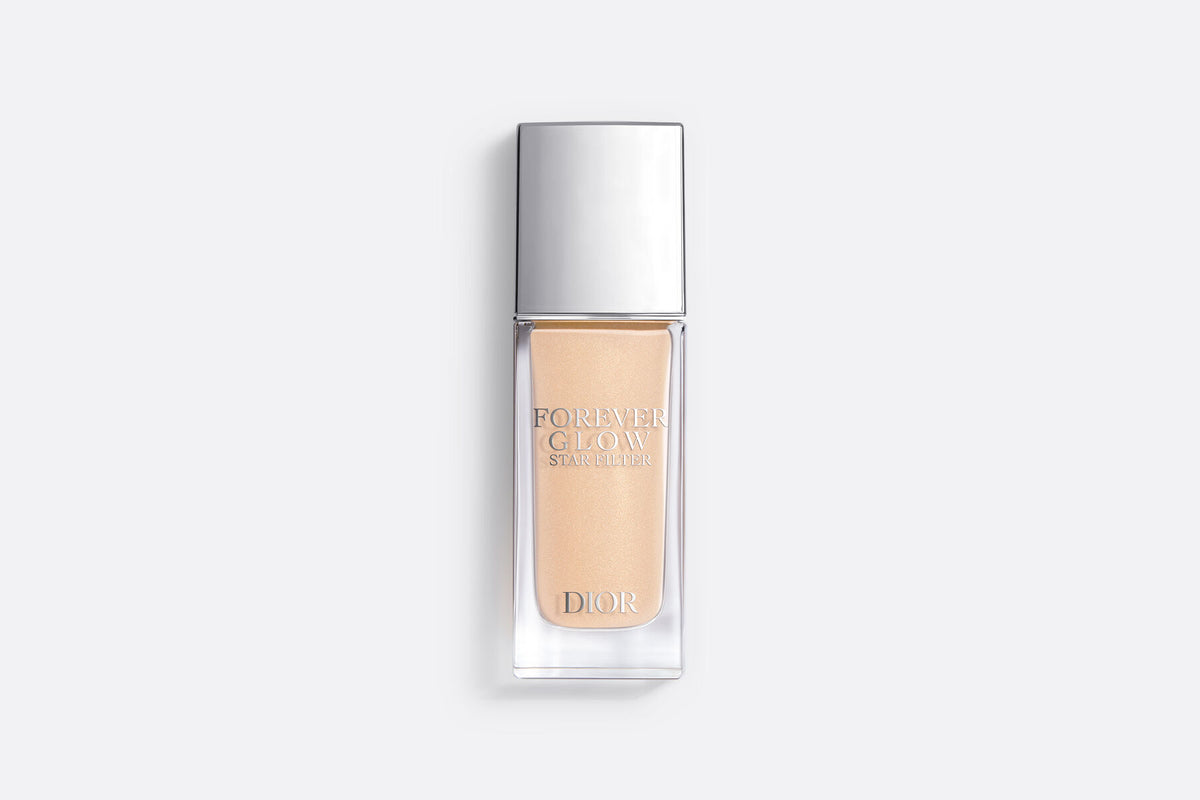 DIOR FOREVER GLOW STAR FILTER #0 - Pink Beauty