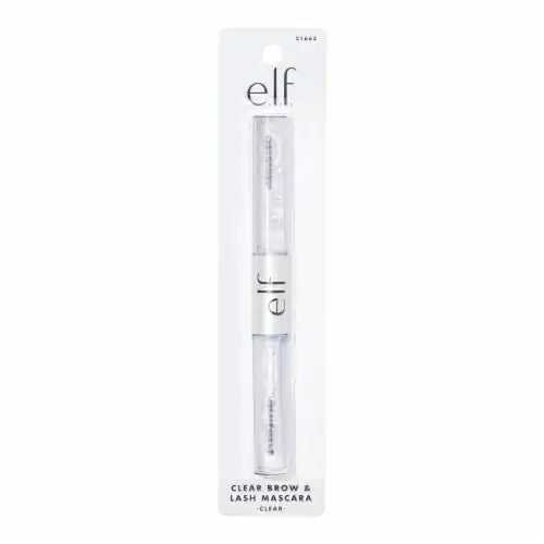 ELF - Clear Brow & Lash Mascara