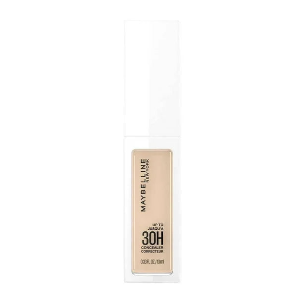 MAYBELLINE SUPER STAY ACTIVE WEAR TONO 15 - Pink Beauty