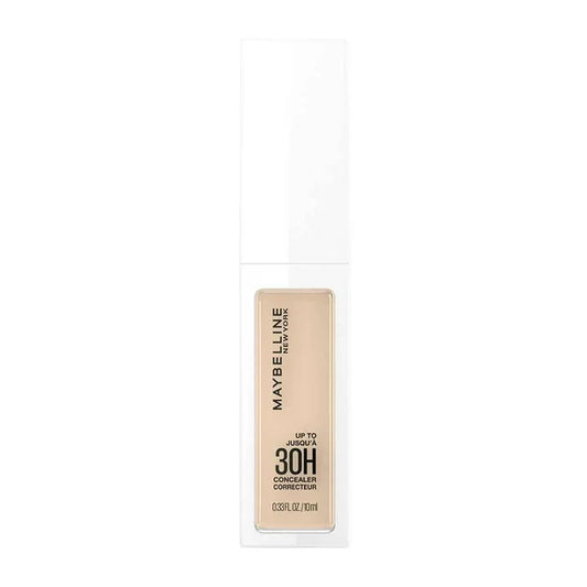 MAYBELLINE SUPER STAY ACTIVE WEAR TONO 15