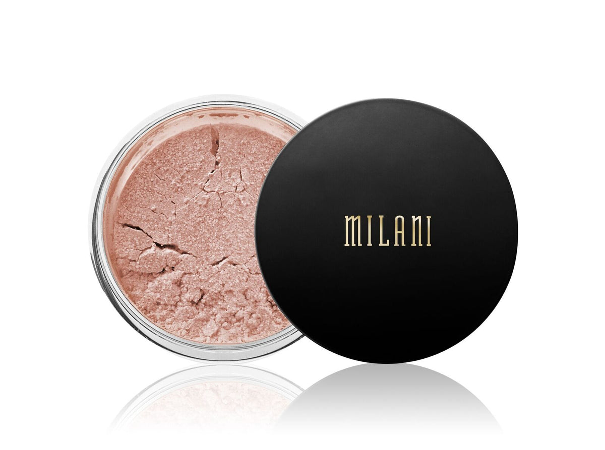 Make It Last Setting Powder #04 Radiant - Pink Beauty