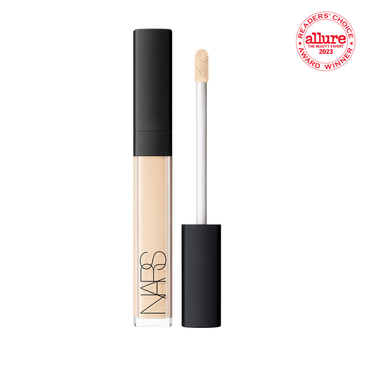 NARS RADIANT CREAMY CONCEALER "LIGHT 1 CHANTILLY" - Pink Beauty