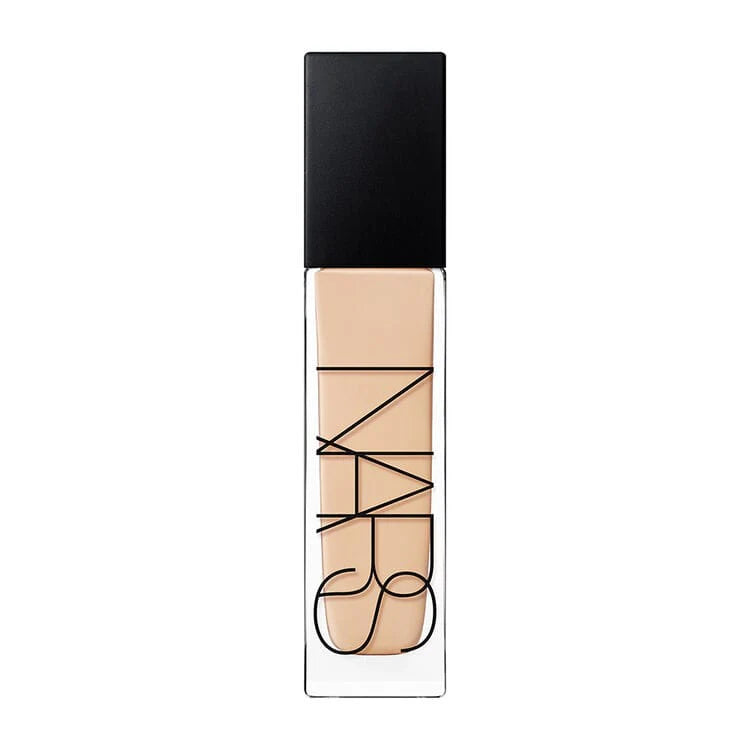 NARS NATURAL RADIANT LONGWEAR FOUNDATION LIGHT 2 MONT BLANC - Pink Beauty