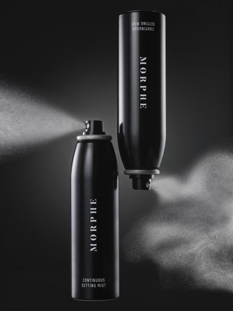 Morphe Continous Setting Spray 79.4 G.