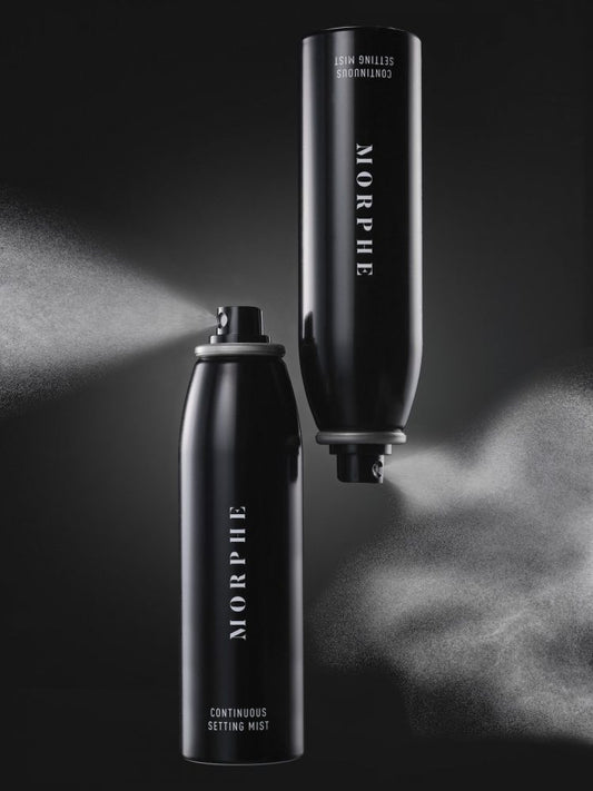 Morphe Continous Setting Spray 79.4 G.