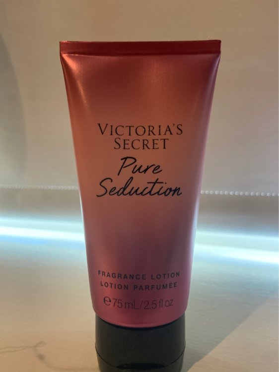 Victorias Secret Pure Seduction Fragrence Lotion 75ML - Pink Beauty