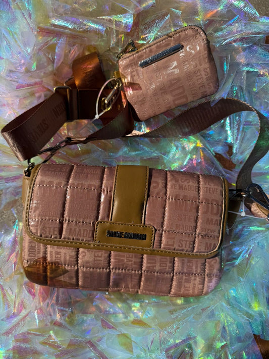 Steve Madden Crossbody - Mod. 3