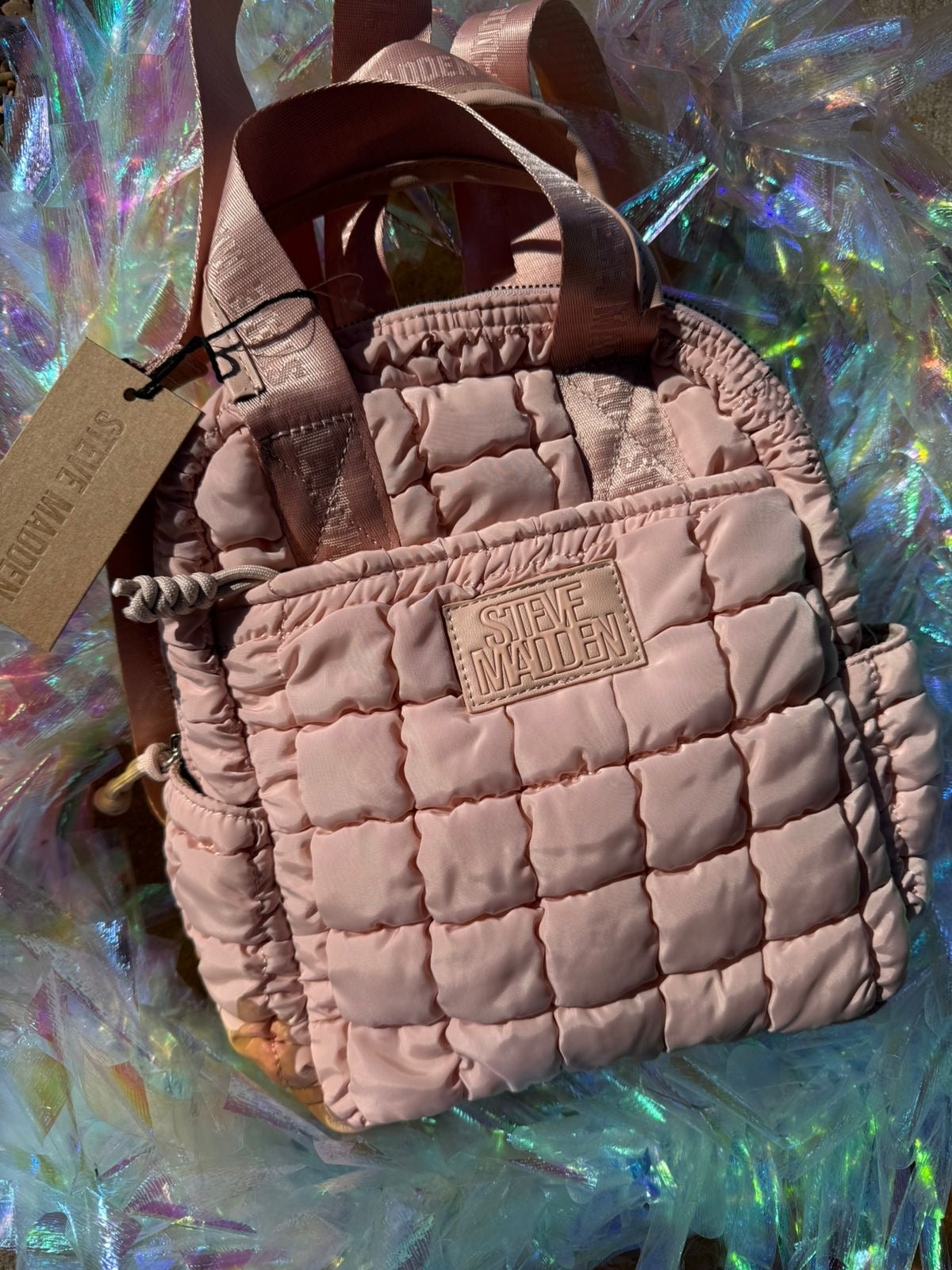 Steve Madden Crossbody - Mod. 4