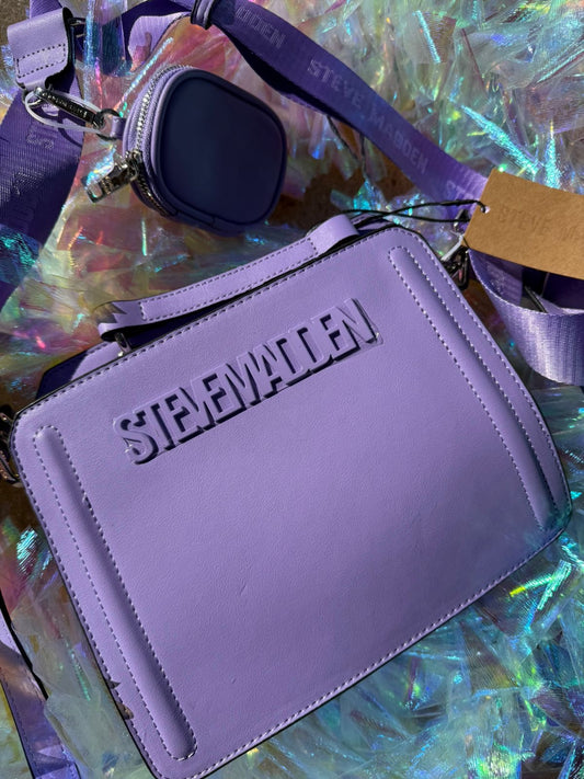 Steve Madden Crossbody - Mod. 9