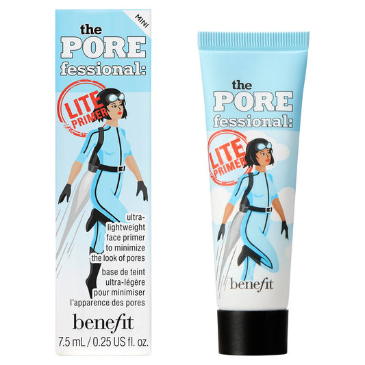BENEFIT "THE POREFESSIONAL LITE PRIMER" 22ml