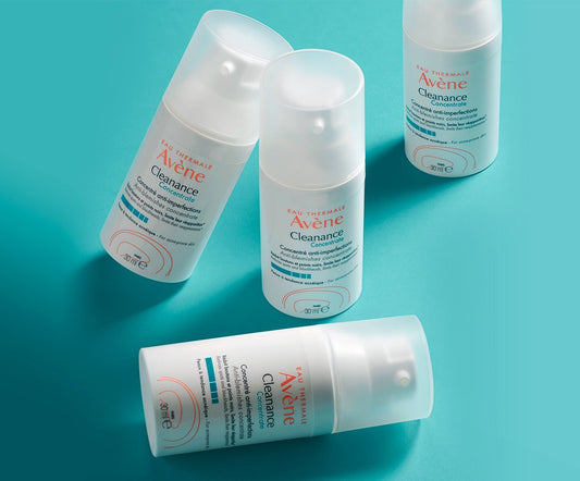 Avene Cleanance Cocentrate Serum Anti imperfecciones 30ml