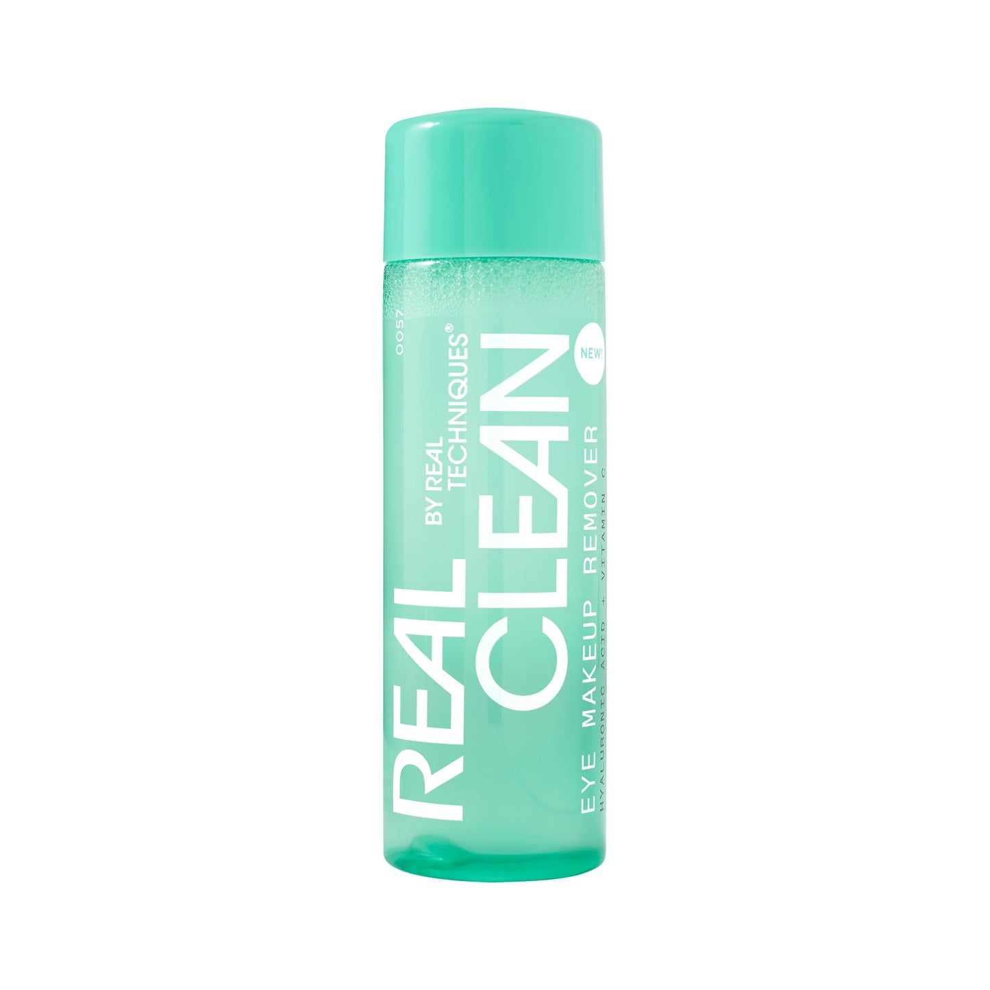 Real Techniques Real Clean Eye Makeup Remover 118ml