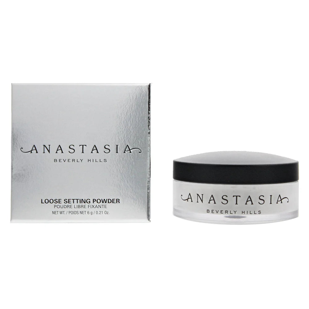 Anastasia Beverlly Hills loose powder 6grs