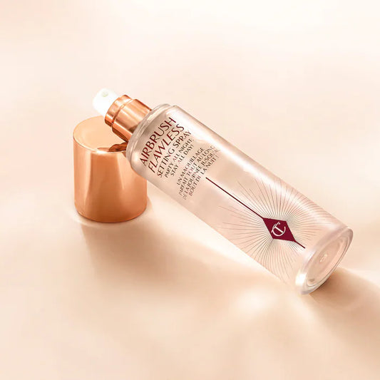 CHARLOTTE TILBURY AIRBRUSH FLAWLESS SETTING SPRAY 100ml