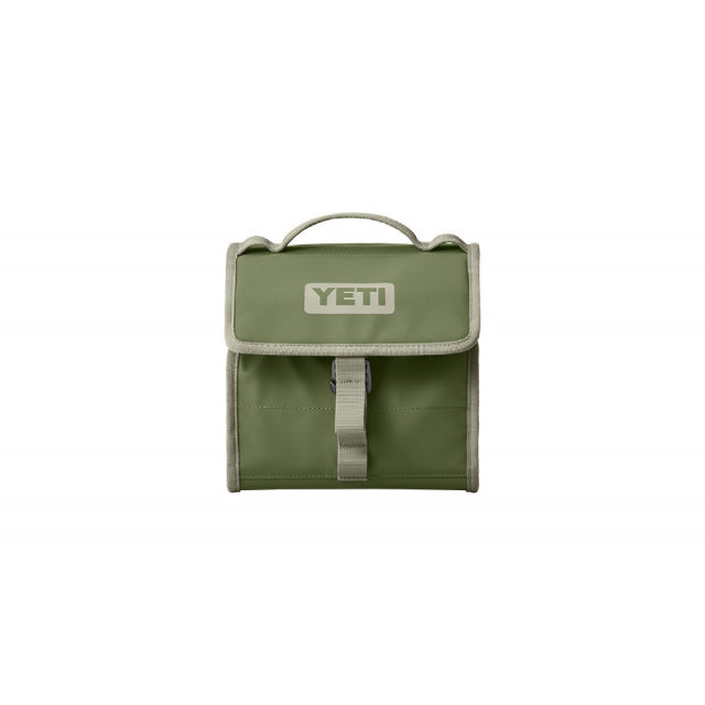 Yeti Lunch Bag - Highland olive