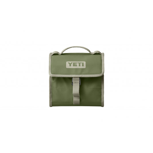 Yeti Lunch Bag - Highland olive
