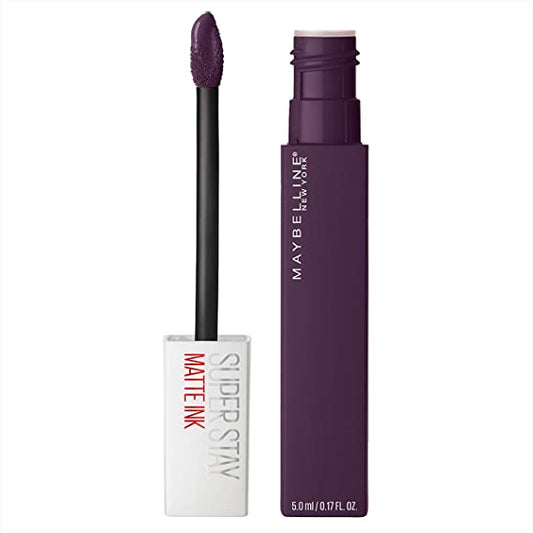 Maybelline Super Stay Matte Ink #110 Originator