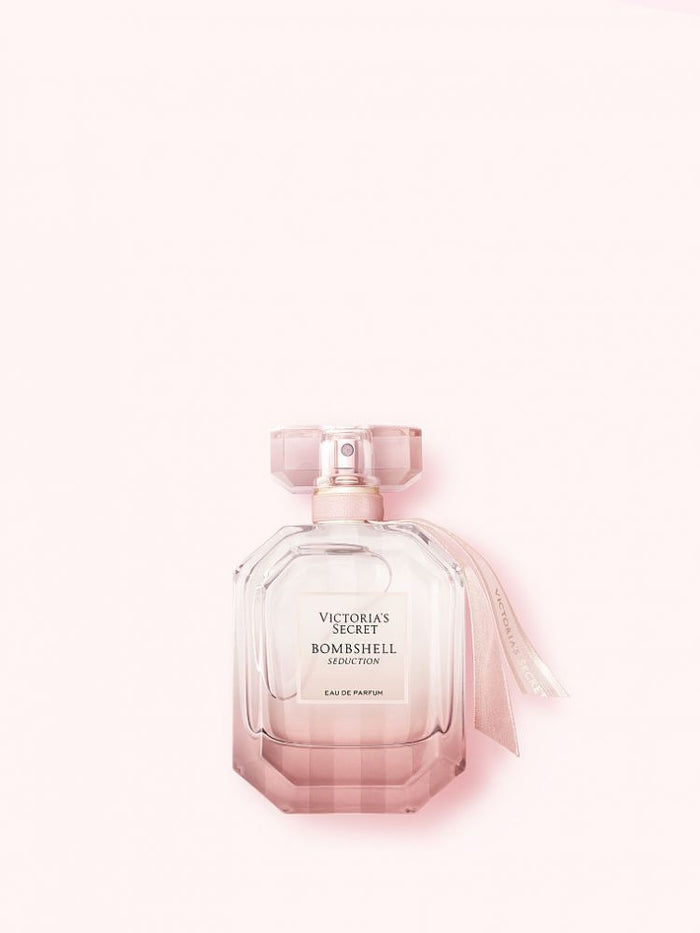 VICTORIAS SECRET BOMBSHELL SEDUCTION EAU DE PARFUM 50 ml.