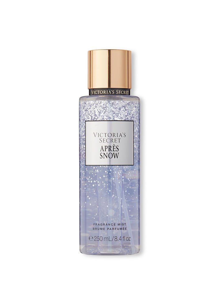 Victoria's Secret Apres Snow Body mist 250ml - Pink Beauty