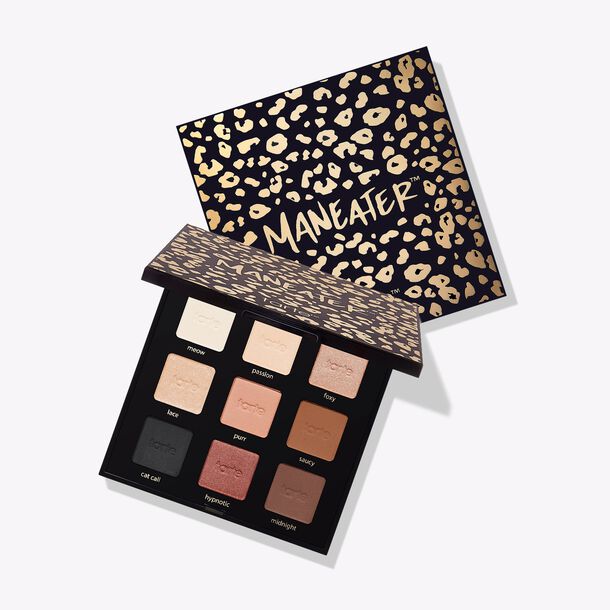 Tarte Maneater Palette - Pink Beauty