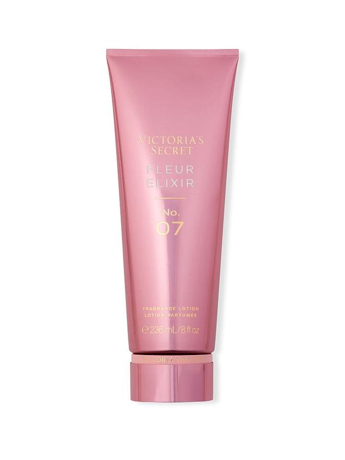 VICTORIA´S SECRET FLEUR ELIXIR N°07 FRAGRANCE LOTION 236ml