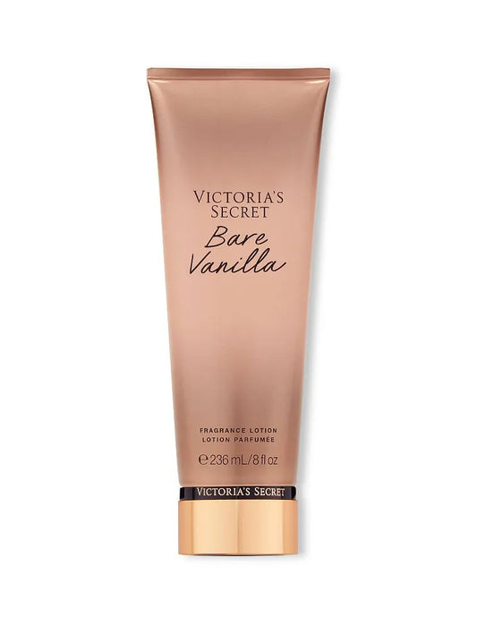Victorias Secret Bare Vanilla Fragrance Lotion 236 ml