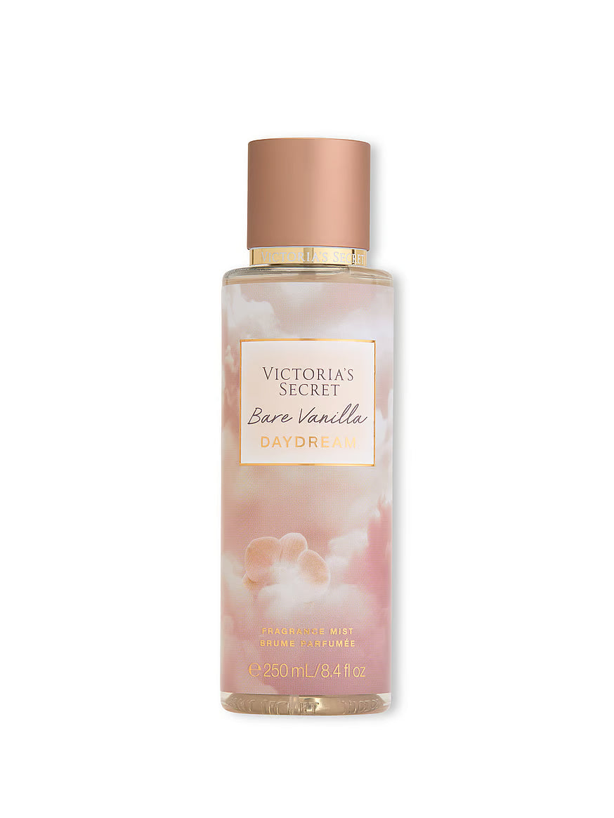 Victorias Secret Bare Vanilla Daydream 250 ml - Pink Beauty