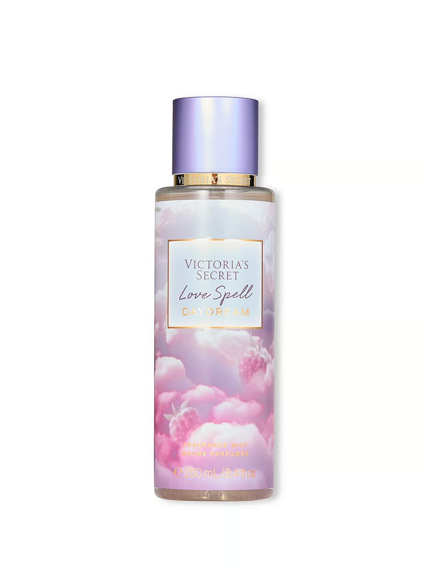 Victorias Secret Love Spell Daydream 250 ml - Pink Beauty