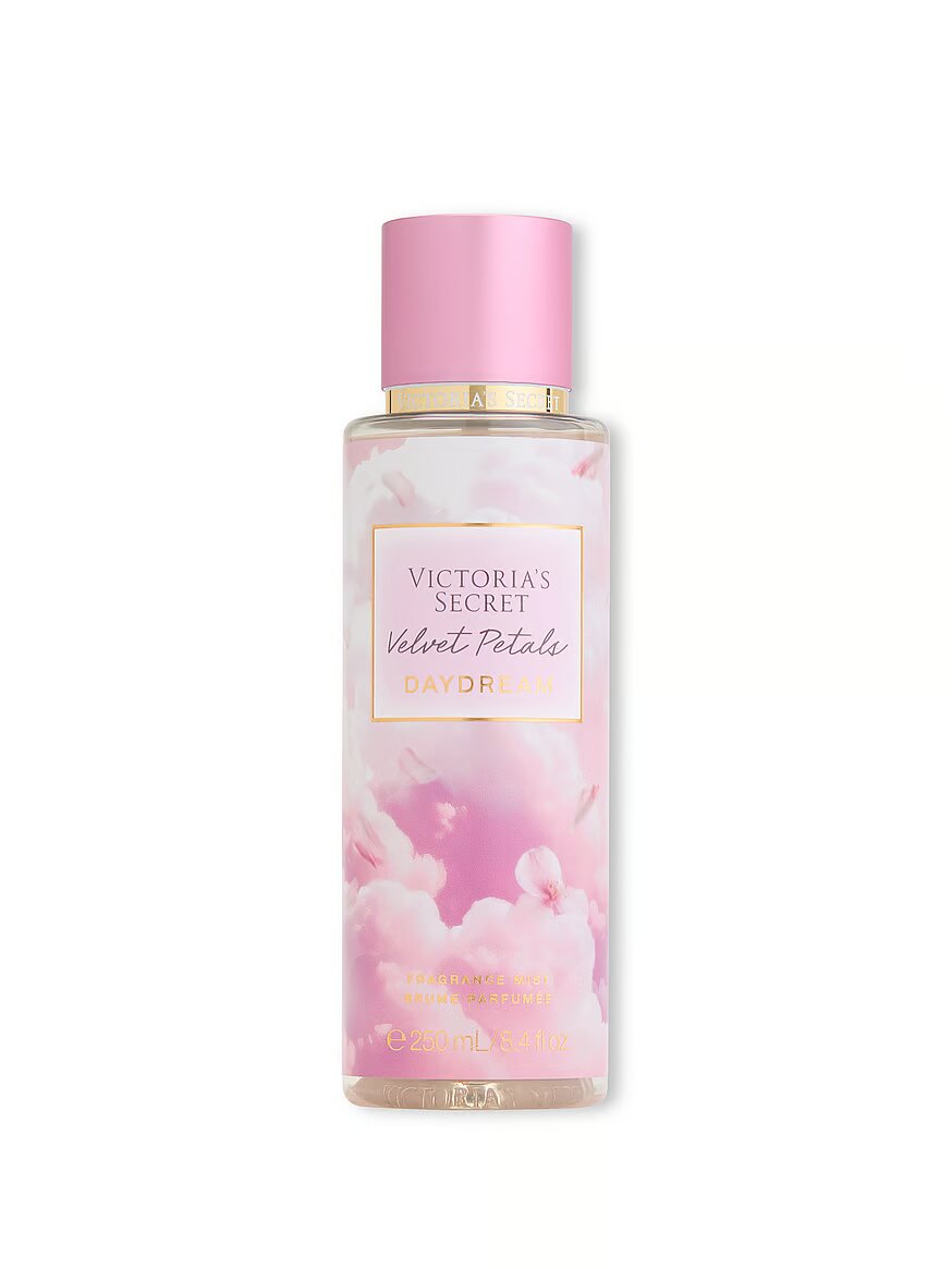 Victorias Secret Velvet Petals Daydream 250 ml - Pink Beauty