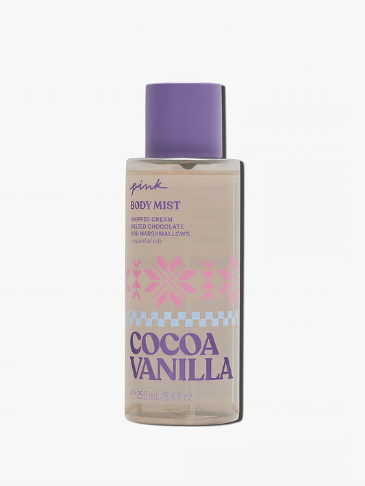 Pink Cocoa Vanilla Body Mist 250 ml