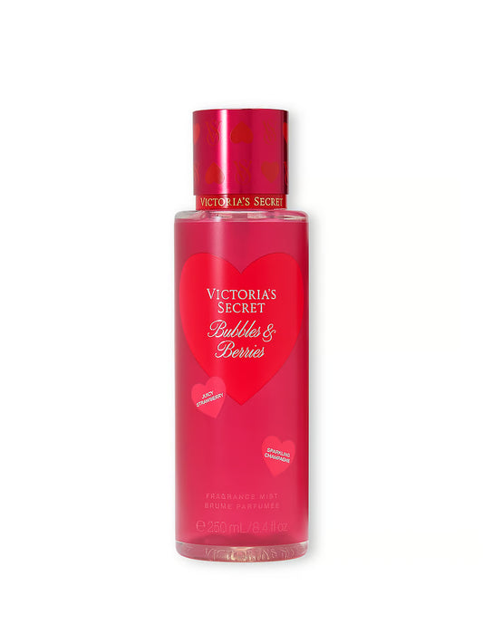Victorias Secret Bubble &amp; Berries Body Mist 250 ml