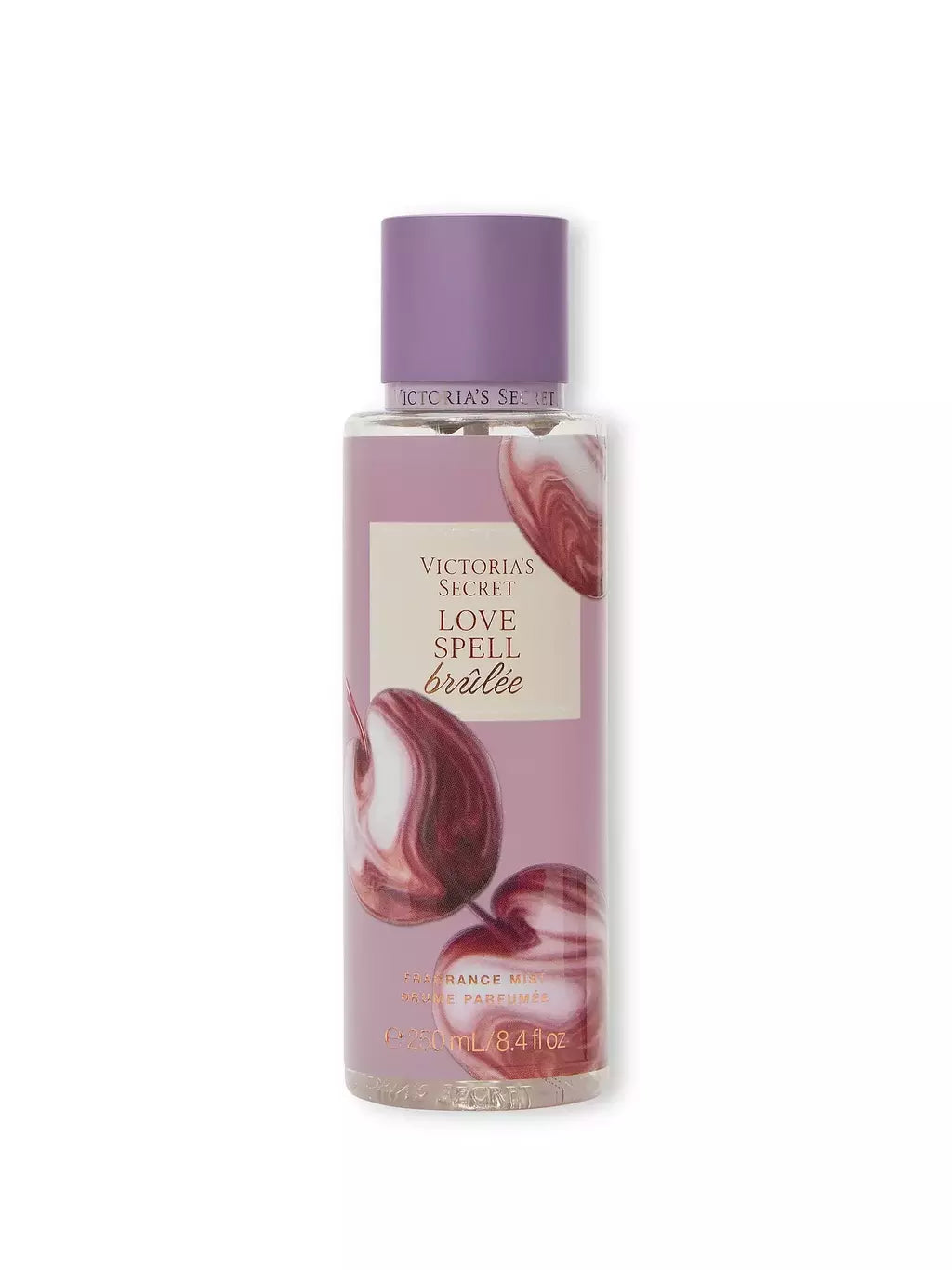 Victorias Secret Love Spell Brulee 250ml.