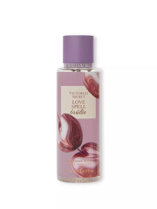 Victorias Secret Love Spell Brulee 250ml.